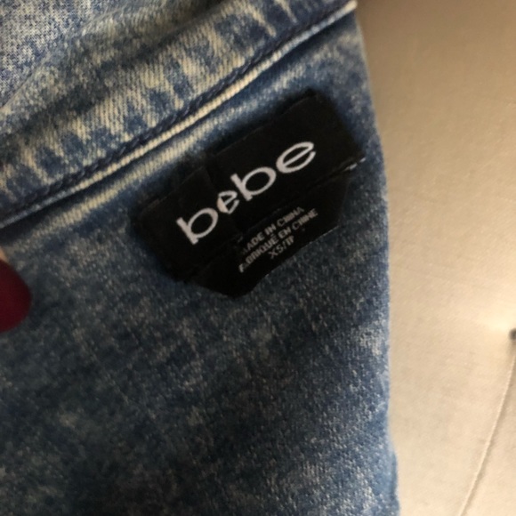 Jacket - Picture 4 of 4